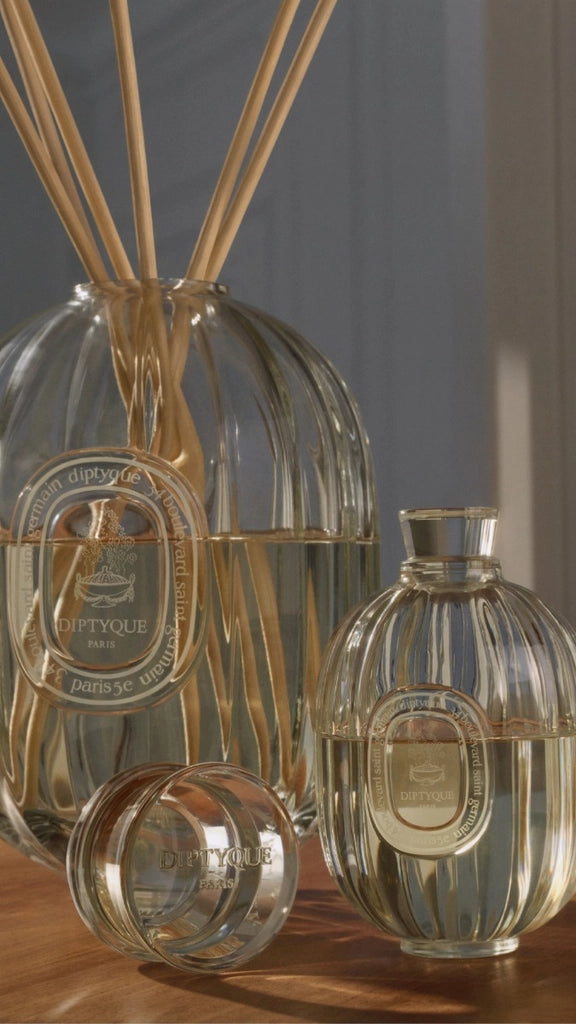 Diptyque Bouchon - Pour diffuseur de parfum d'intérieur​