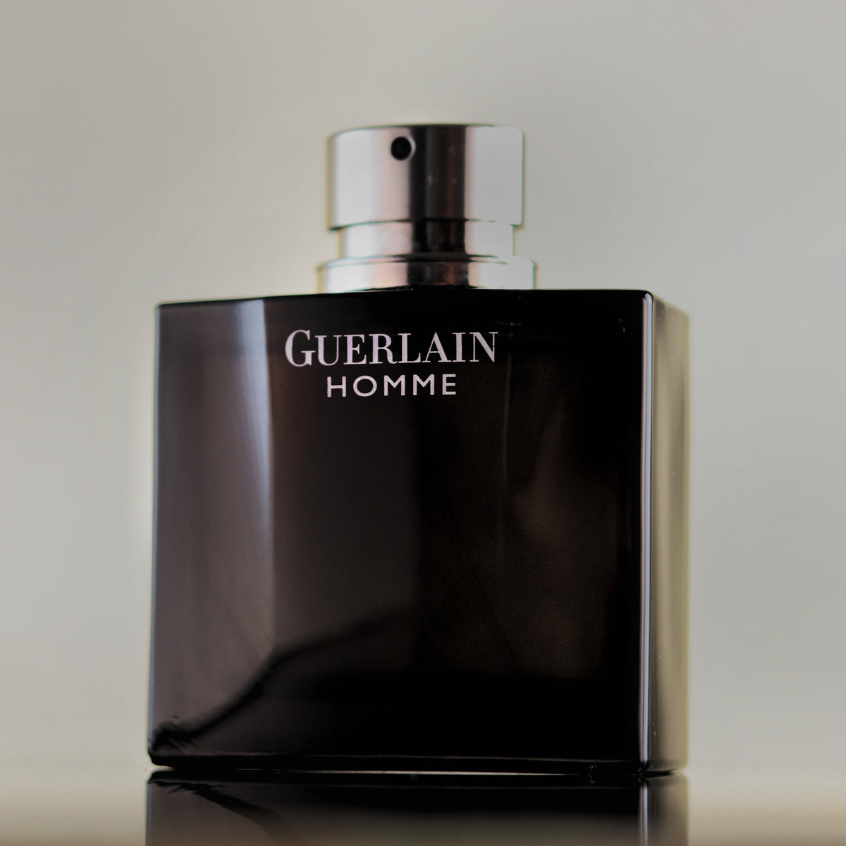 Guerlain Homme Intense Eau de Parfum