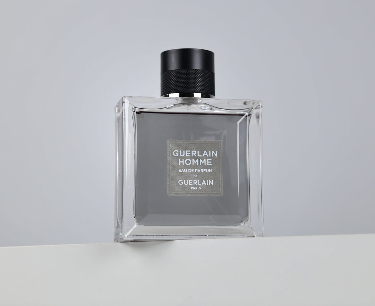 Guerlain Homme Eau de Parfum