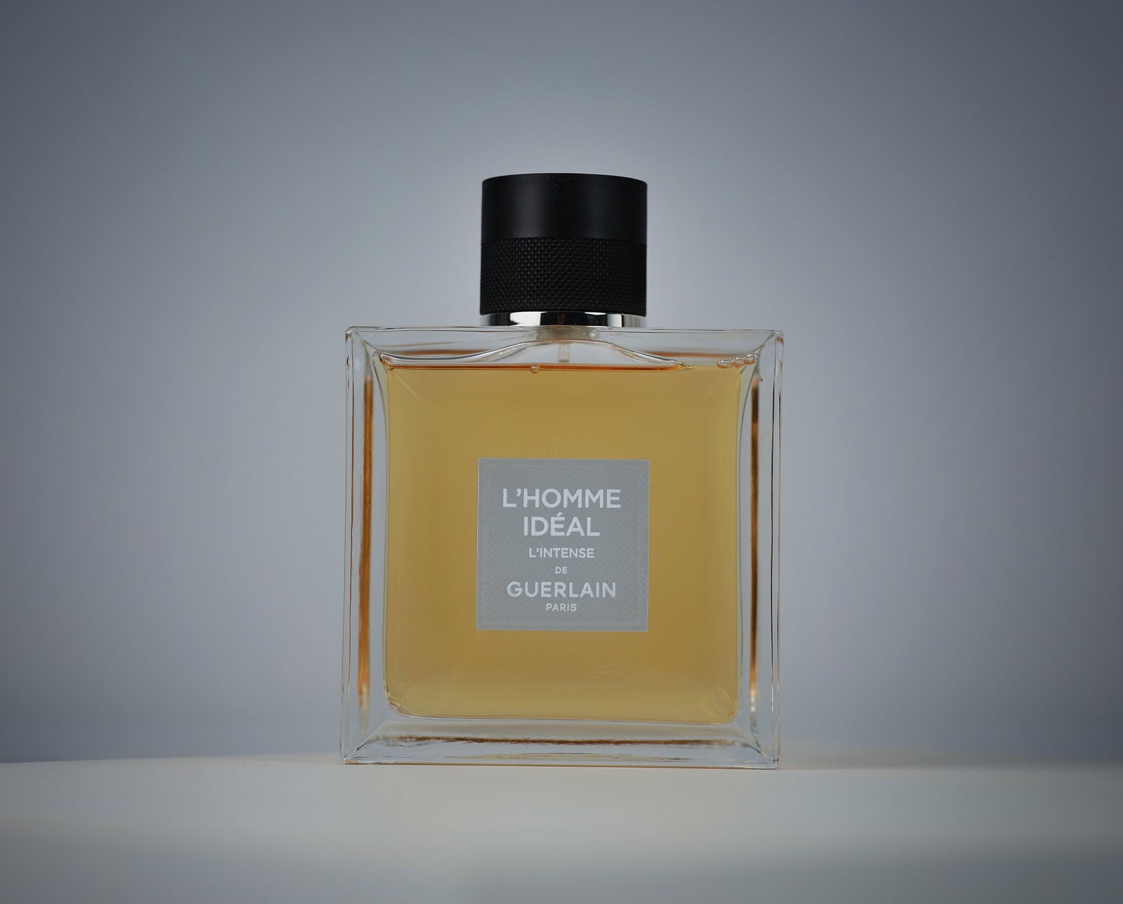 Guerlain L'Homme Ideal Intense Eau de Parfum