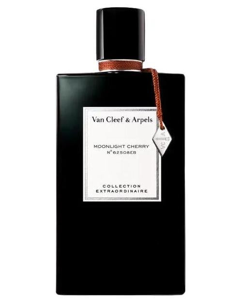 Van Cleef & Arpels Moonlight Cherry