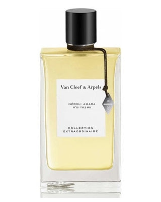 Van Cleef & Arpels Néroli Amara