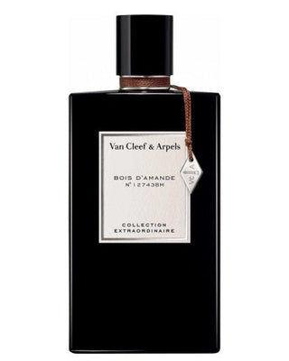 Van Cleef & Arpels Bois D'Amande