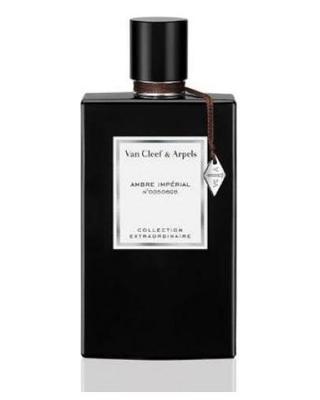 Van Cleef & Arpels Ambre Impérial