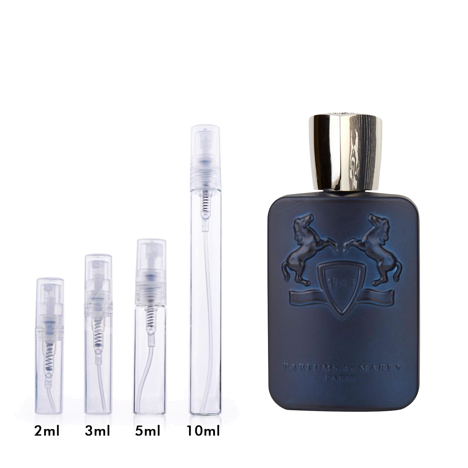 Parfums de Marly Layton Eau de Parfum for Men - Box Item