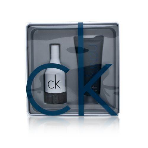 Calvin Klein CK IN2U by Calvin Klein for Men