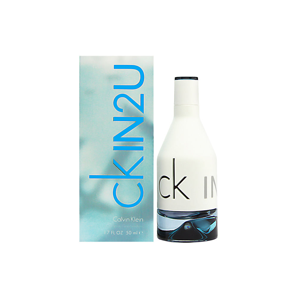 Calvin Klein CK IN2U by Calvin Klein for Men