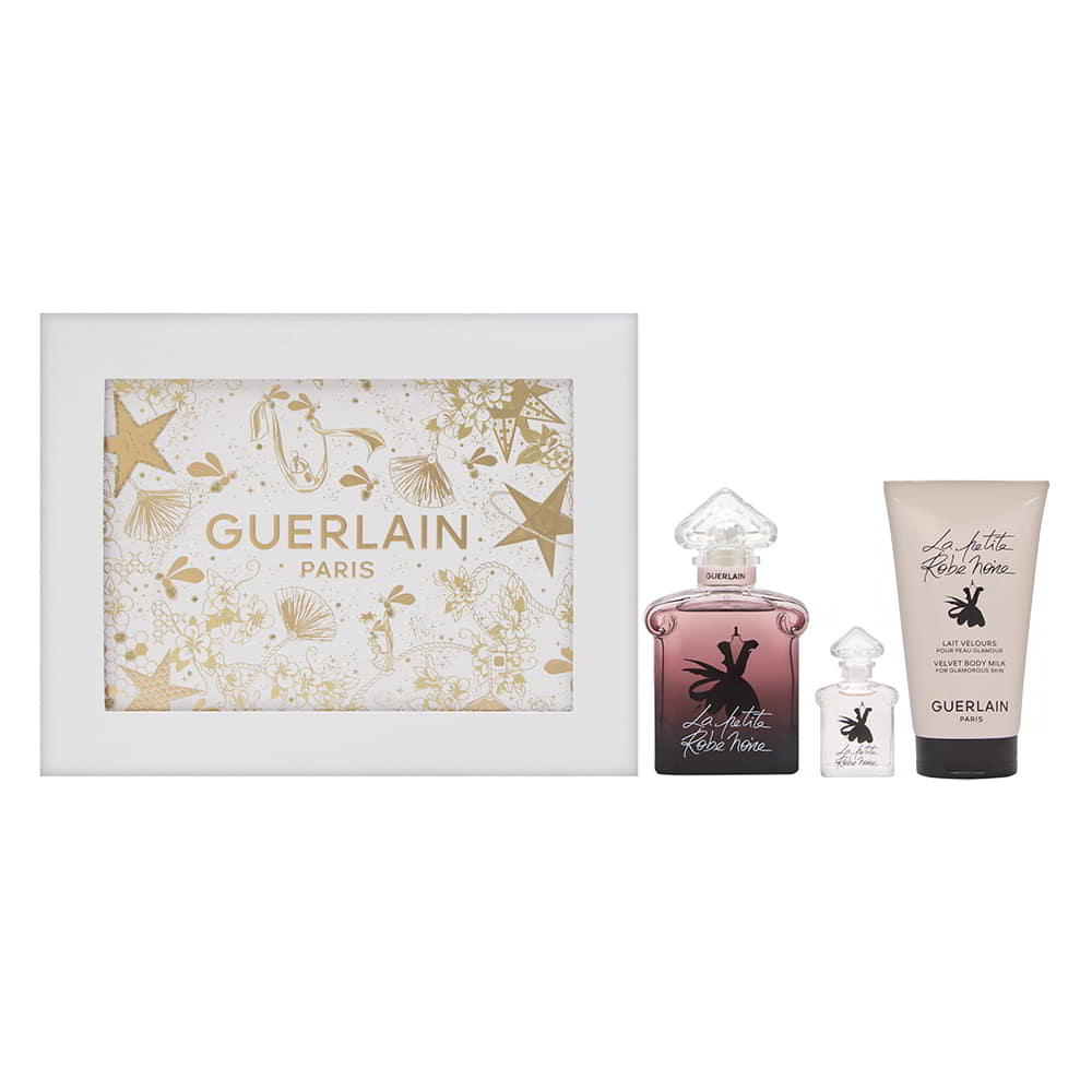 Guerlain La Petite Robe Noire by Guerlain for Women