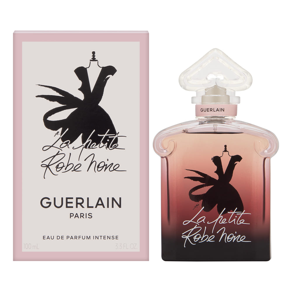 Guerlain La Petite Robe Noire by Guerlain for Women