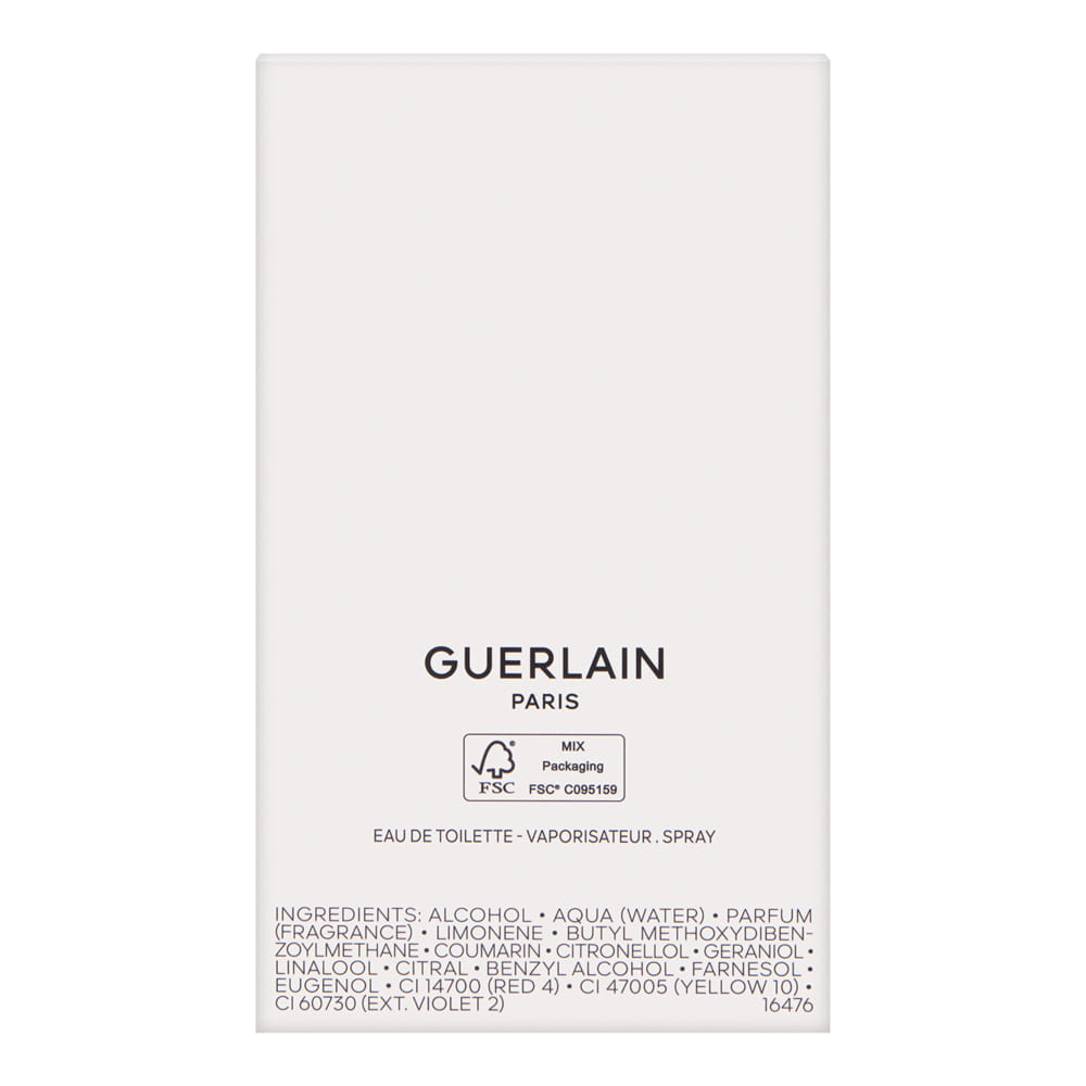 Guerlain La Petite Robe Noire by Guerlain for Women