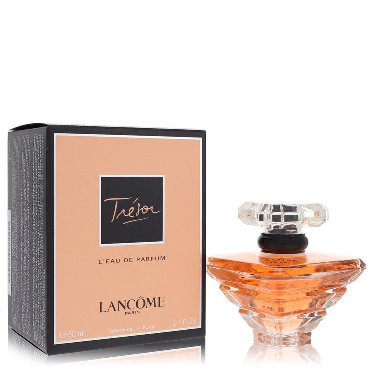 Lancome Tresor Perfume By Lancome Eau De Parfum Spray