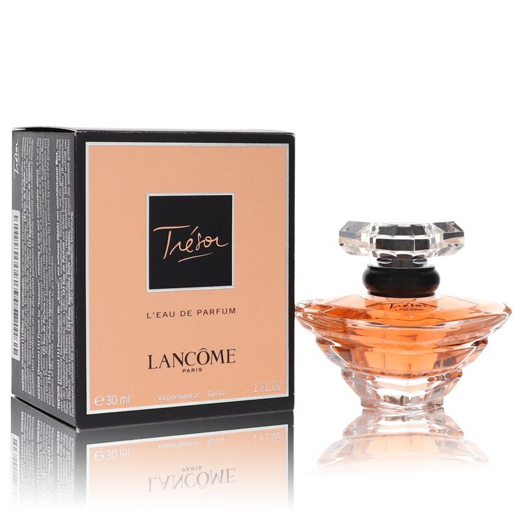 Lancome Tresor Perfume By Lancome Eau De Parfum Spray