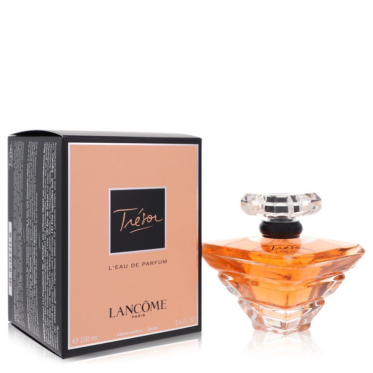 Lancome Tresor Perfume By Lancome Eau De Parfum Spray