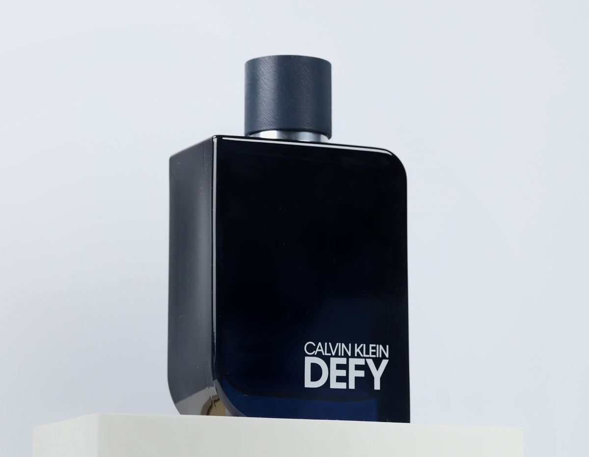 Calvin Klein Defy Parfum