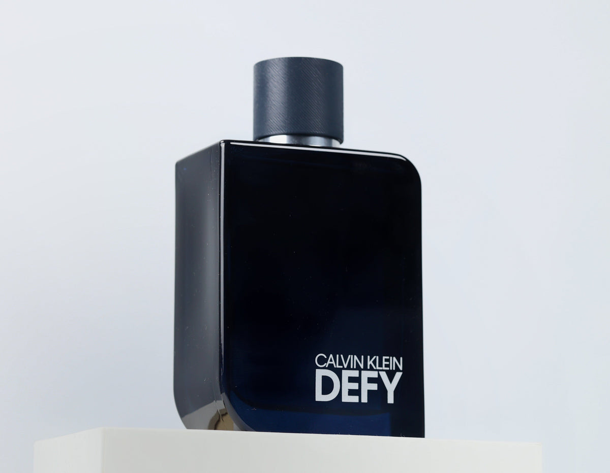 Calvin Klein Defy Parfum