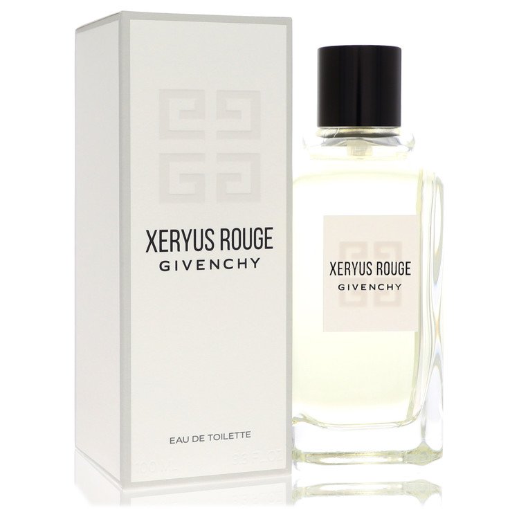 Givenchy Xeryus Rouge by Givenchy - Eau De Toilette for Men