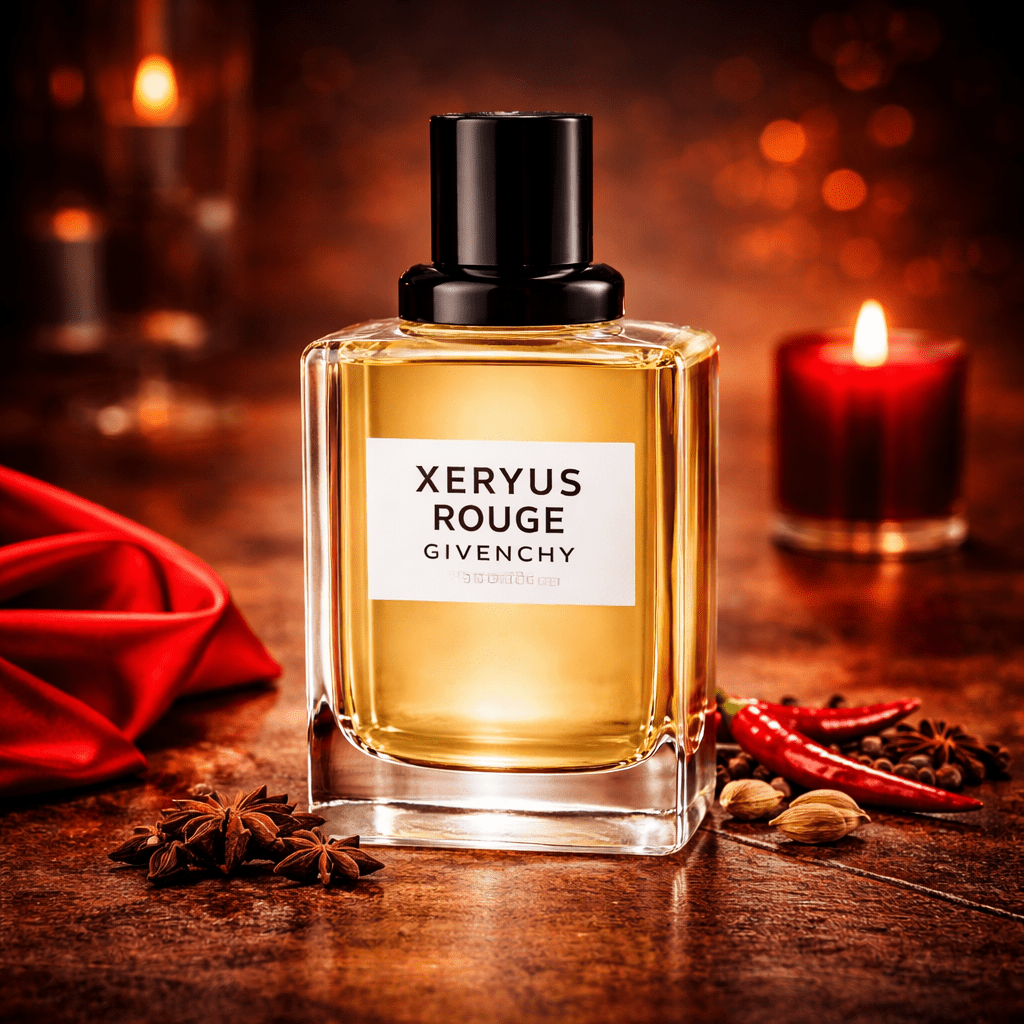 Givenchy Xeryus Rouge by Givenchy - Eau De Toilette for Men