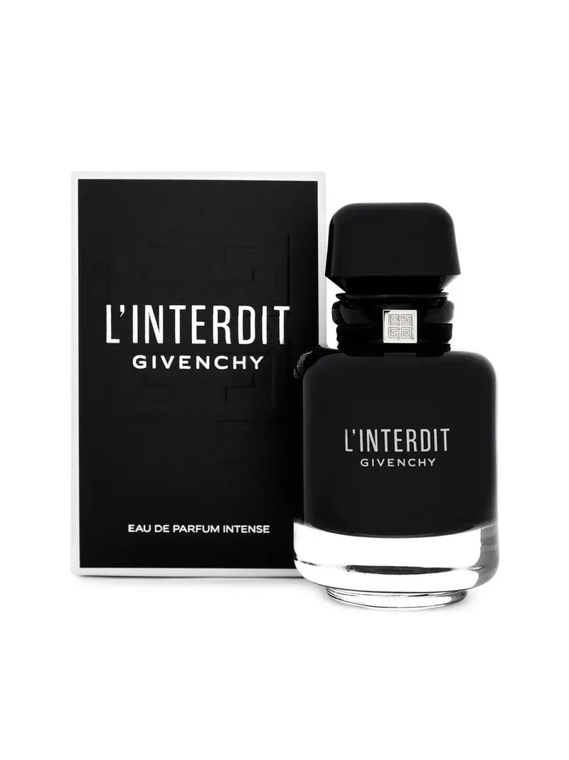 Givenchy L'Interdit Intense EDP For Women 50 ml