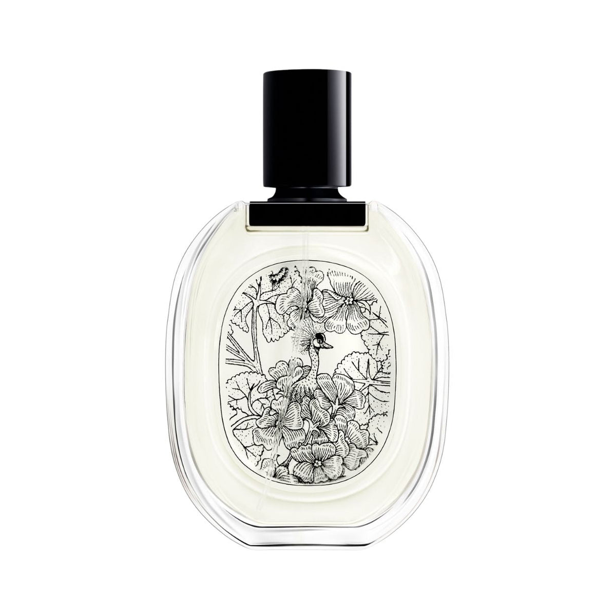 Diptyque Geranium Odorata Eau De Toilette