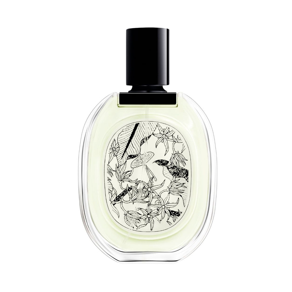 Diptyque Eau Mohéli Eau De Toilette