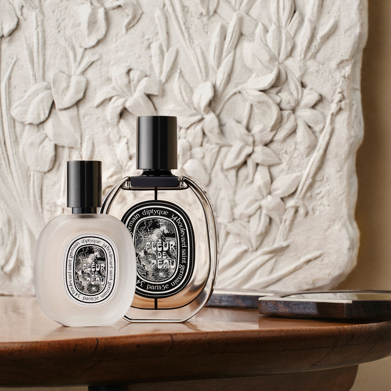 Diptyque Fleur de Peau Fragrance Hair Mist