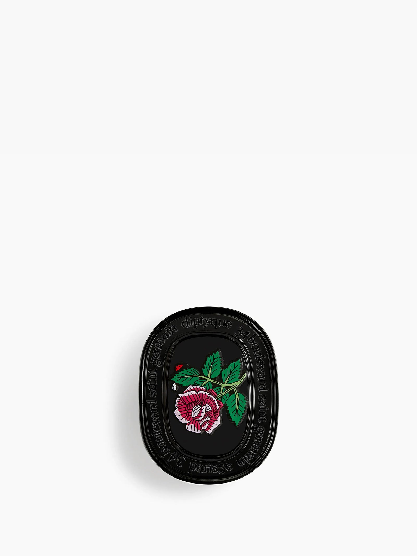 Diptyque Eau Rose - Parfum solide rechargeable
