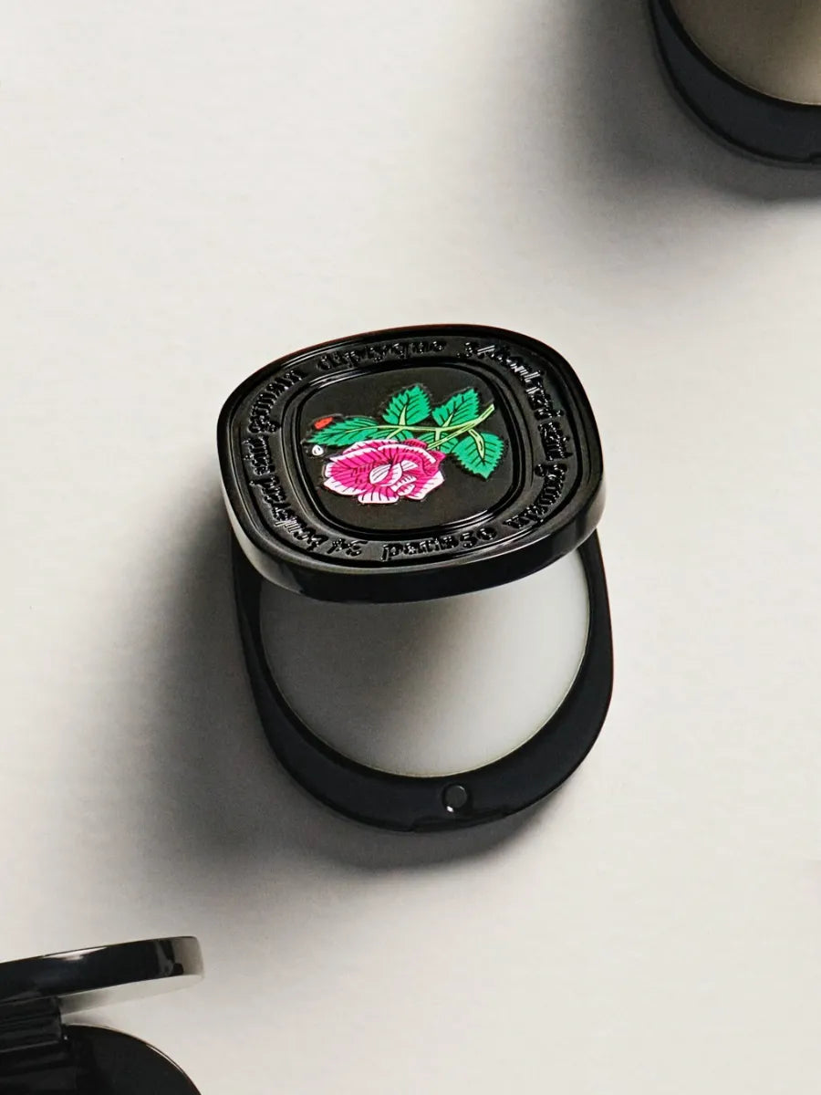 Diptyque Eau Rose - Parfum solide rechargeable
