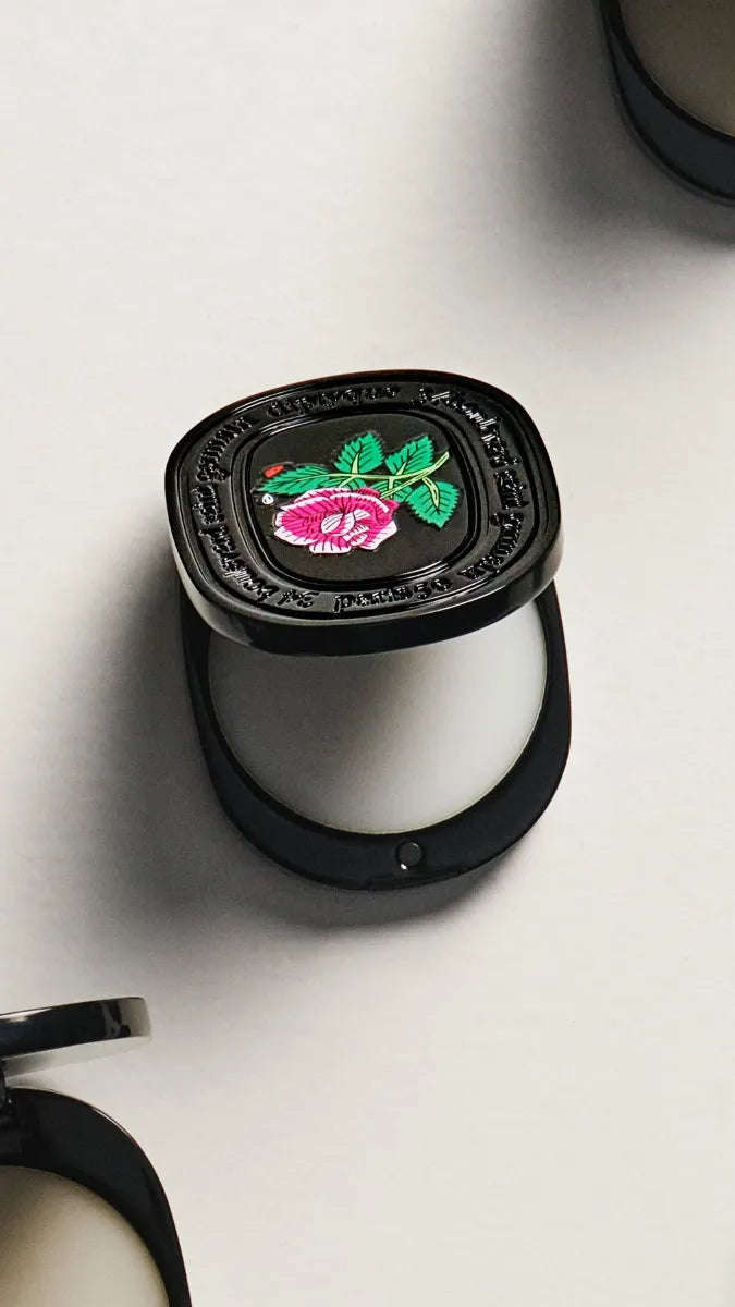 Diptyque Eau Rose - Parfum solide rechargeable