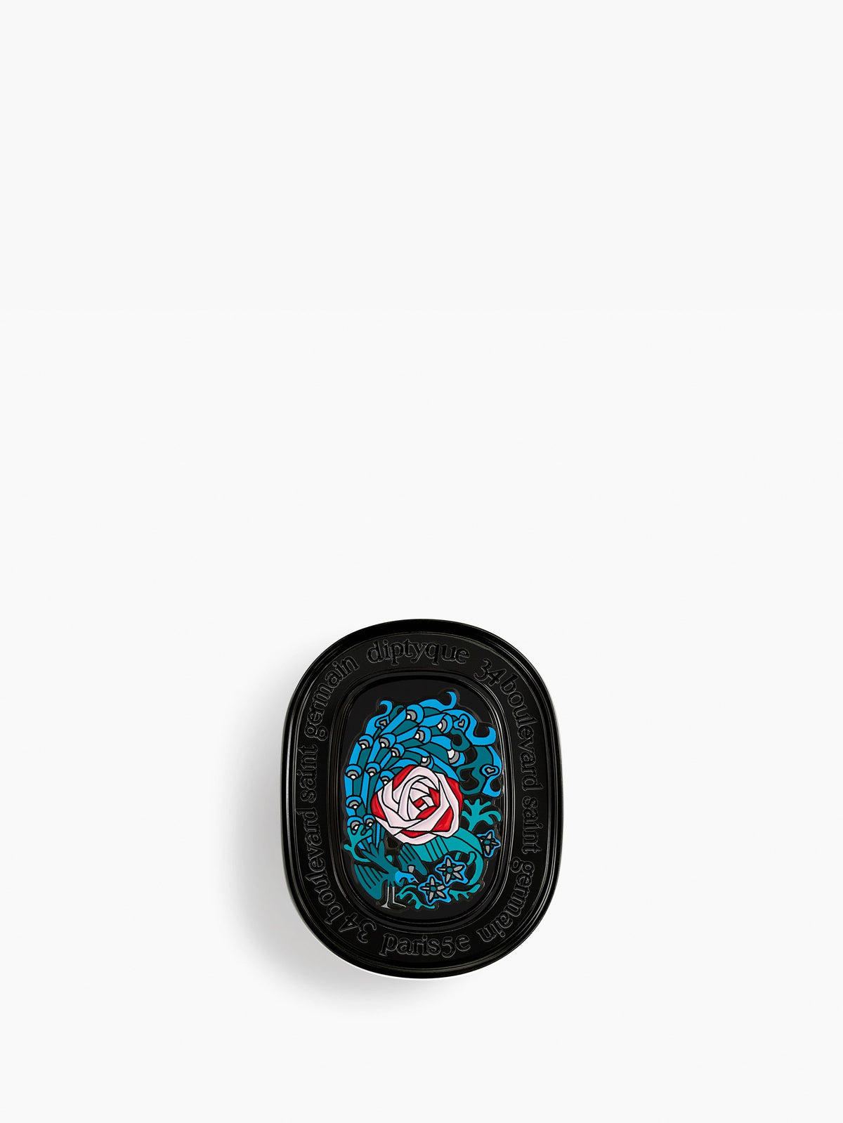 Diptyque Eau Capitale - Parfum solide rechargeable