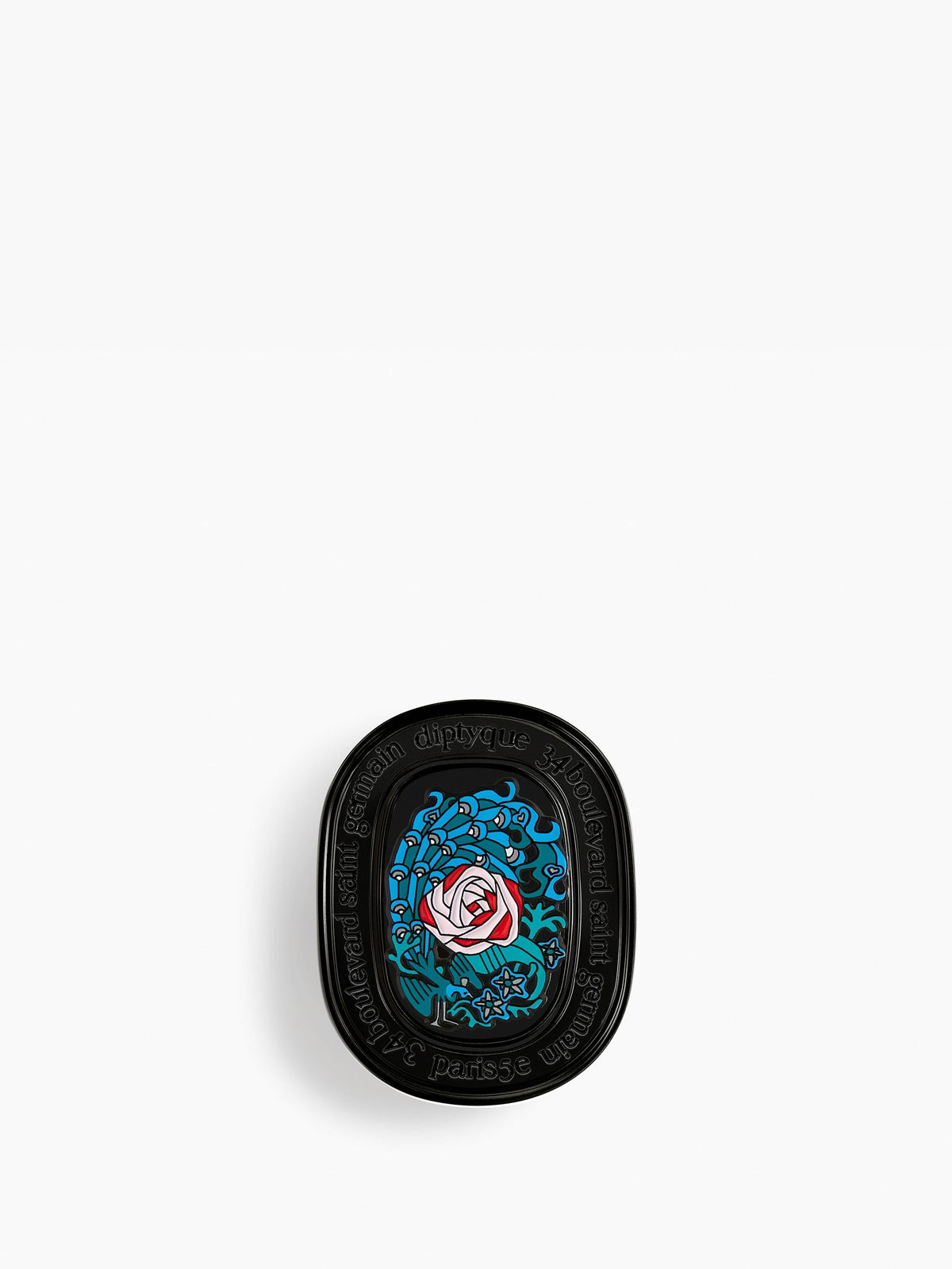 Diptyque Eau Capitale - Parfum solide rechargeable