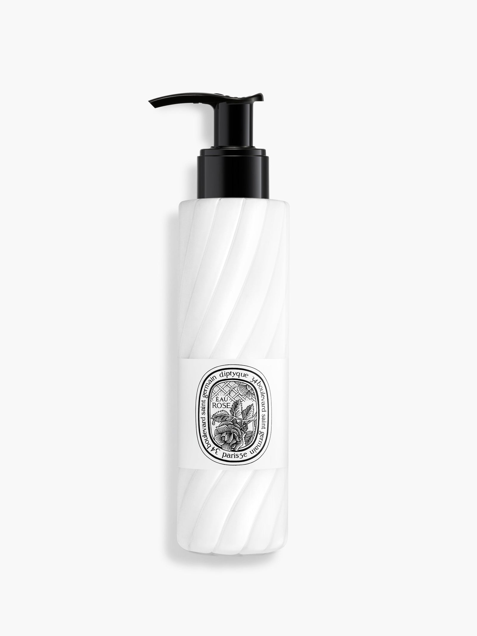 Diptyque Eau Rose - Lait de parfum pour le corps