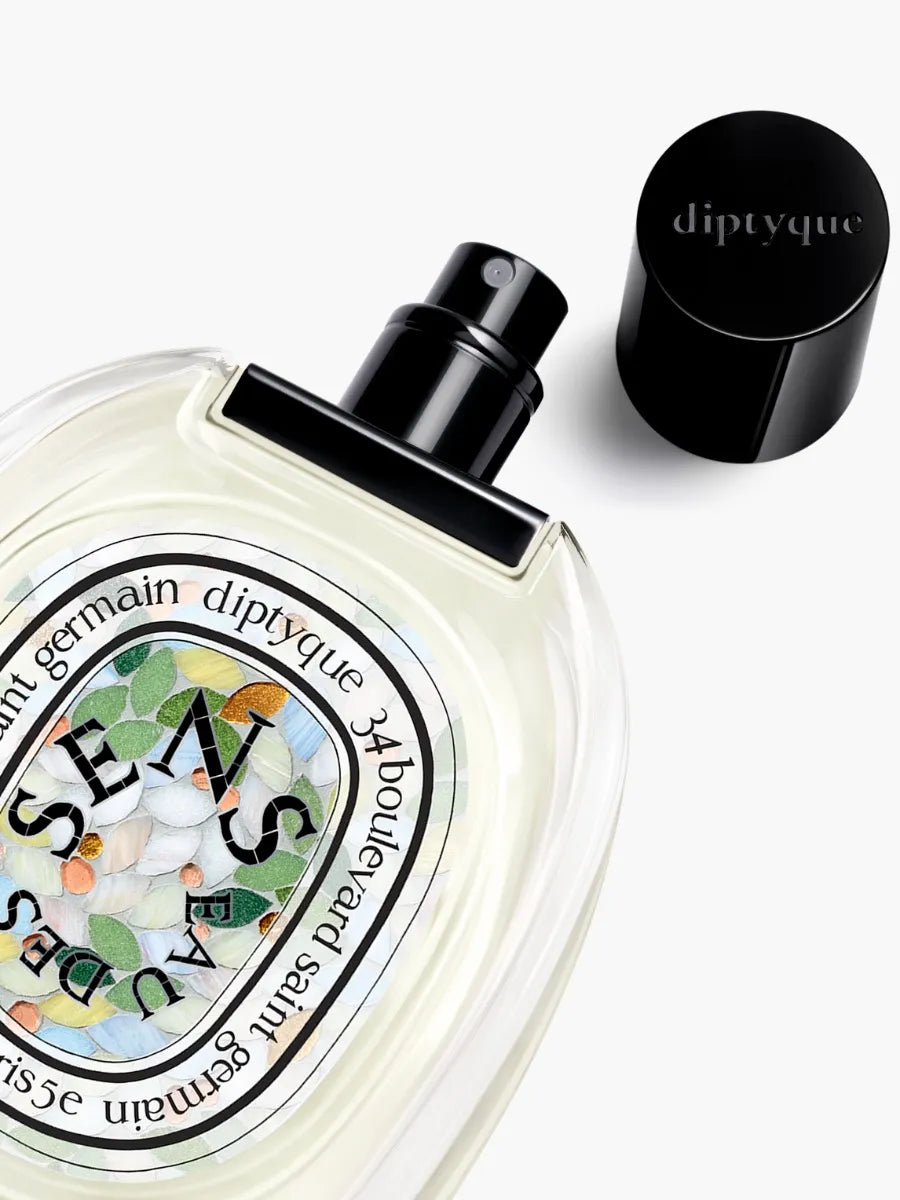 Diptyque Eau des Sens - Eau de toilette