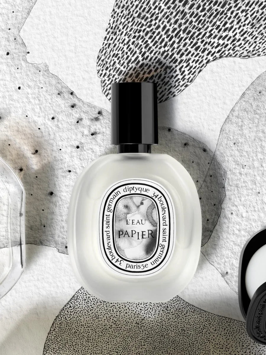 Diptyque L'Eau Papier - Parfum pour les cheveux