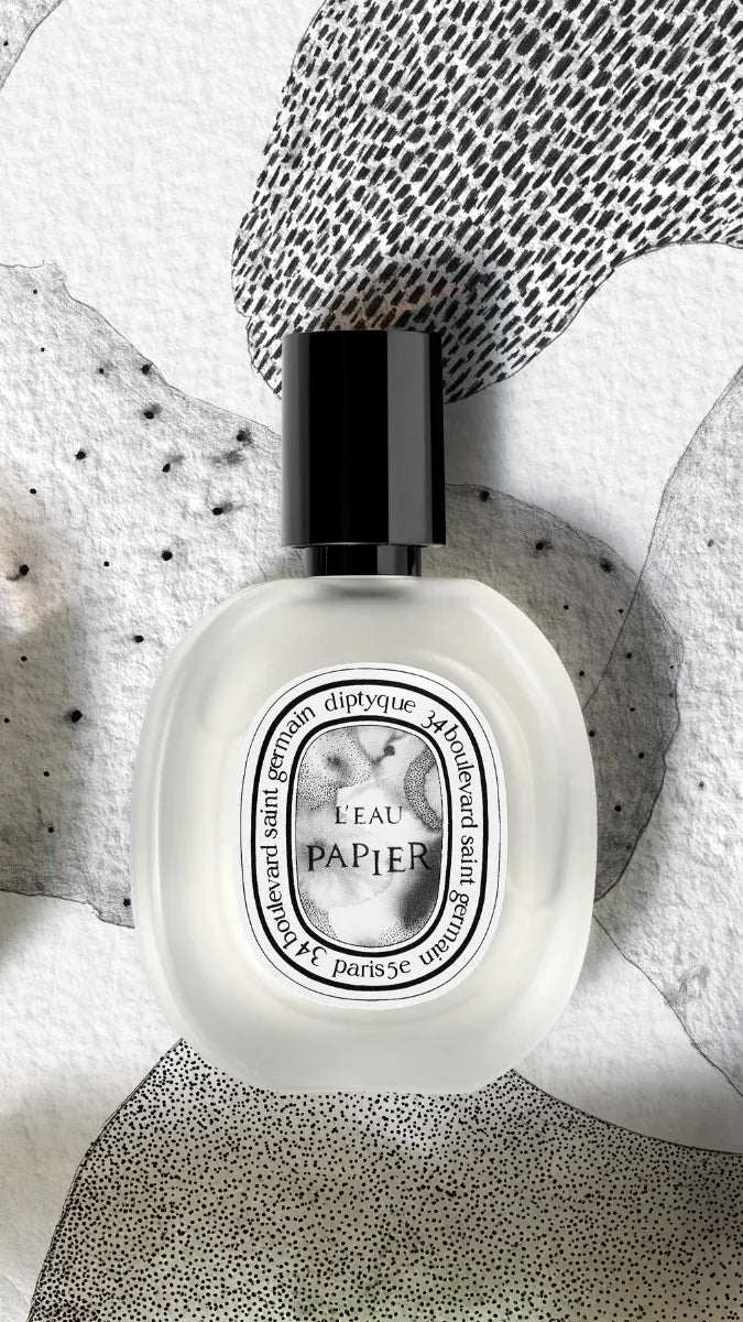 Diptyque L'Eau Papier - Parfum pour les cheveux