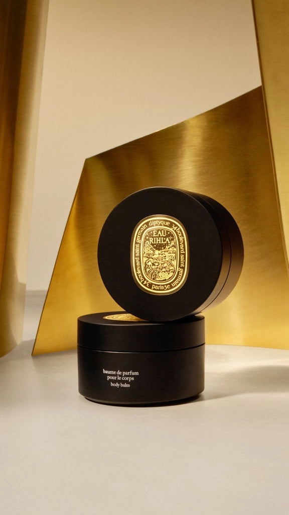 Diptyque Eau Rihla - Baume de parfum pour le corps