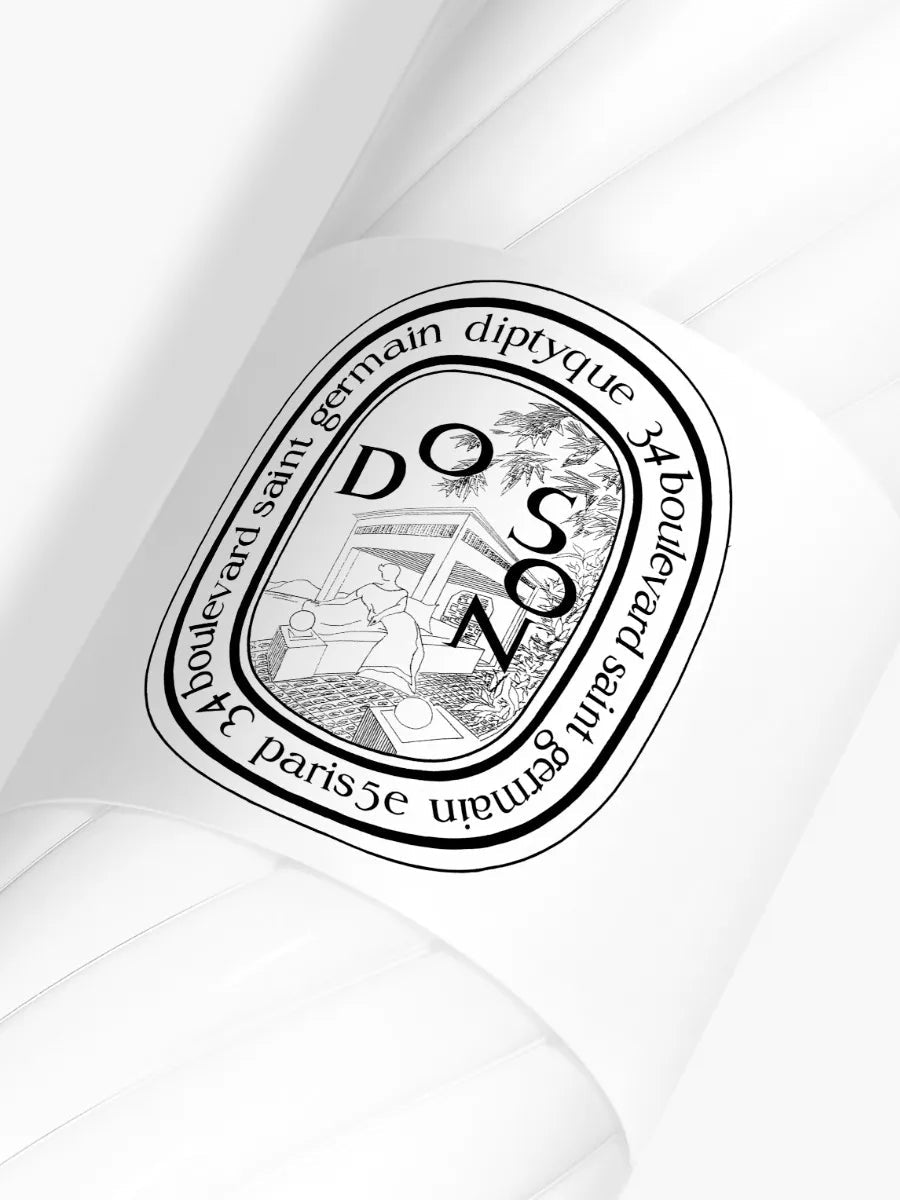 Diptyque Do Son - Lait de parfum pour le corps