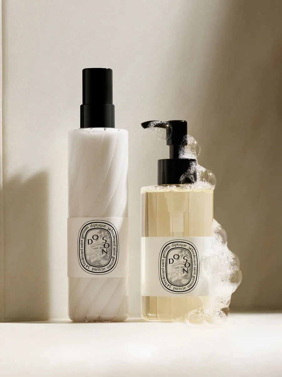 Diptyque Do Son - Lait de parfum pour le corps