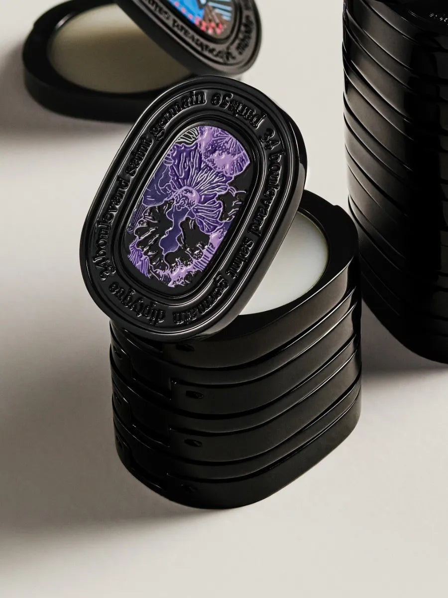 Diptyque Fleur de Peau - Recharges pour parfum solide
