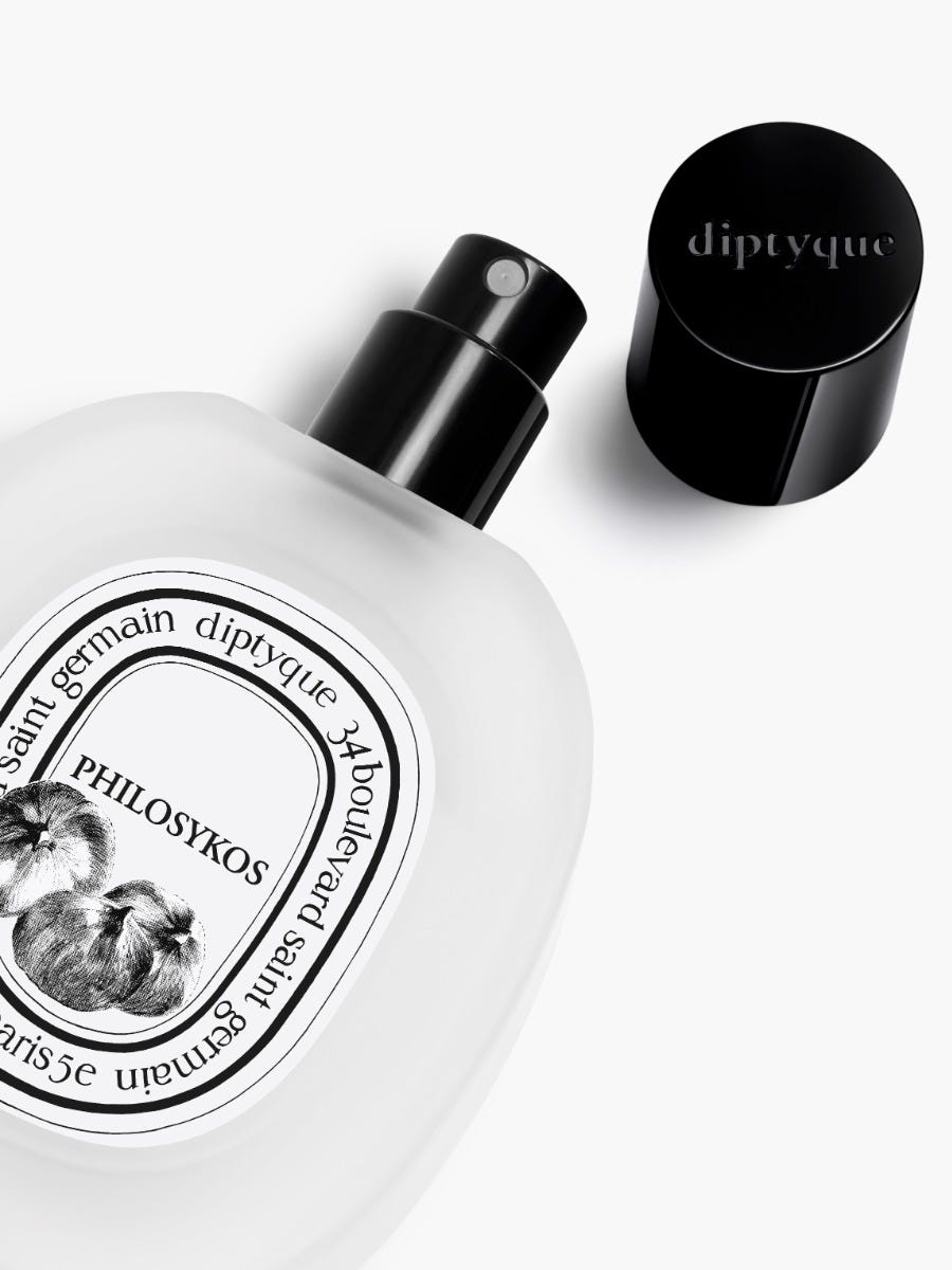 Diptyque Philosykos - Parfum pour les cheveux