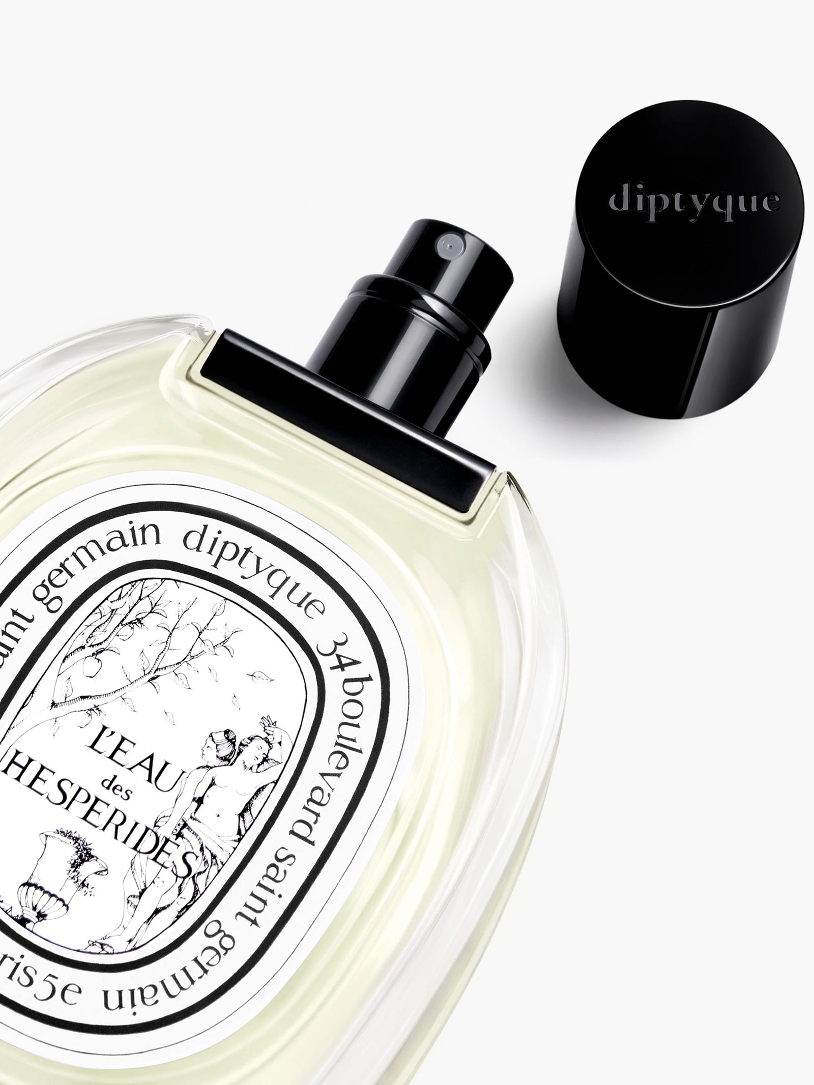 Diptyque L'Eau des Hespérides - Eau de toilette