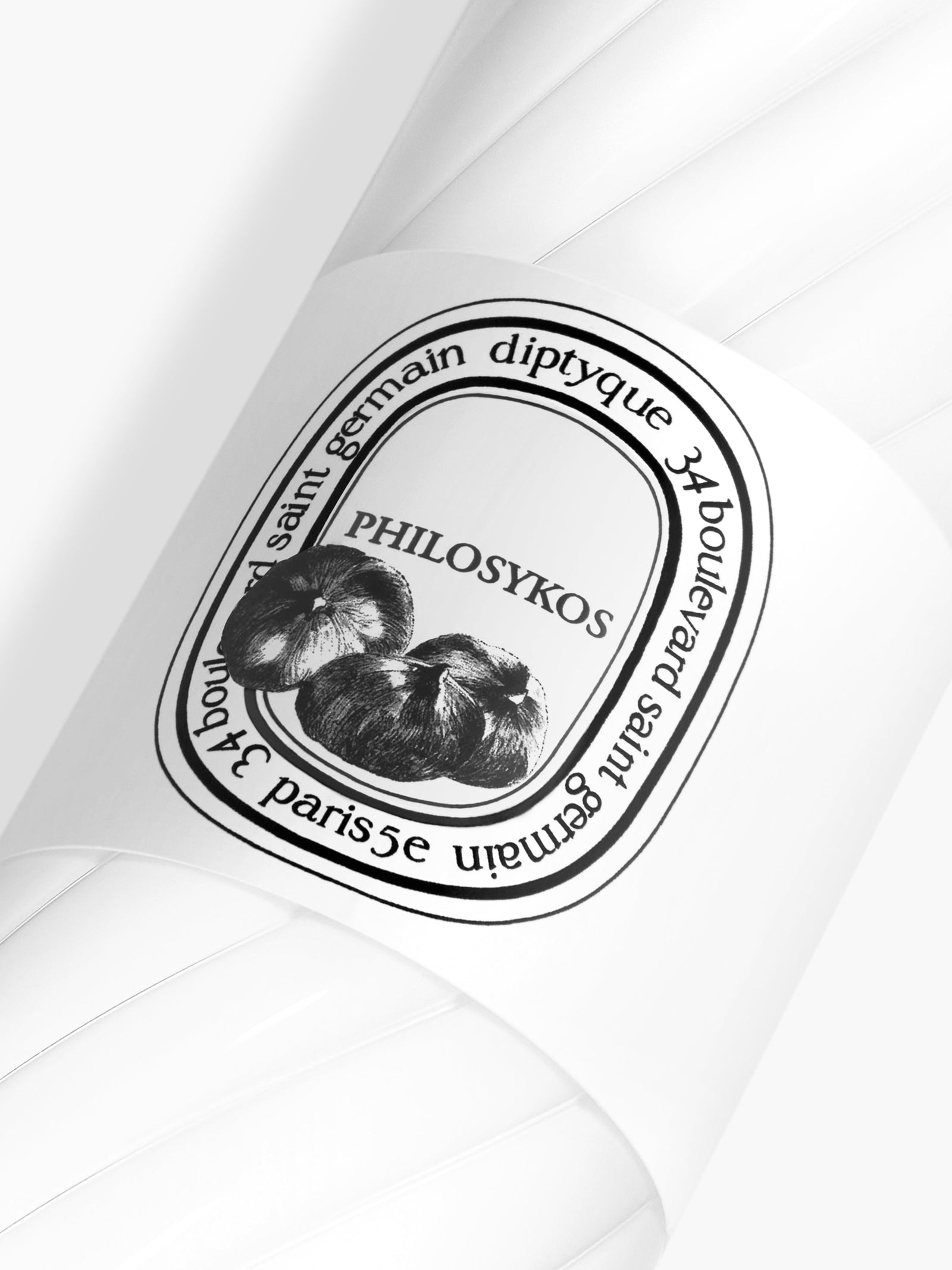 Diptyque Philosykos - Lait de parfum pour le corps