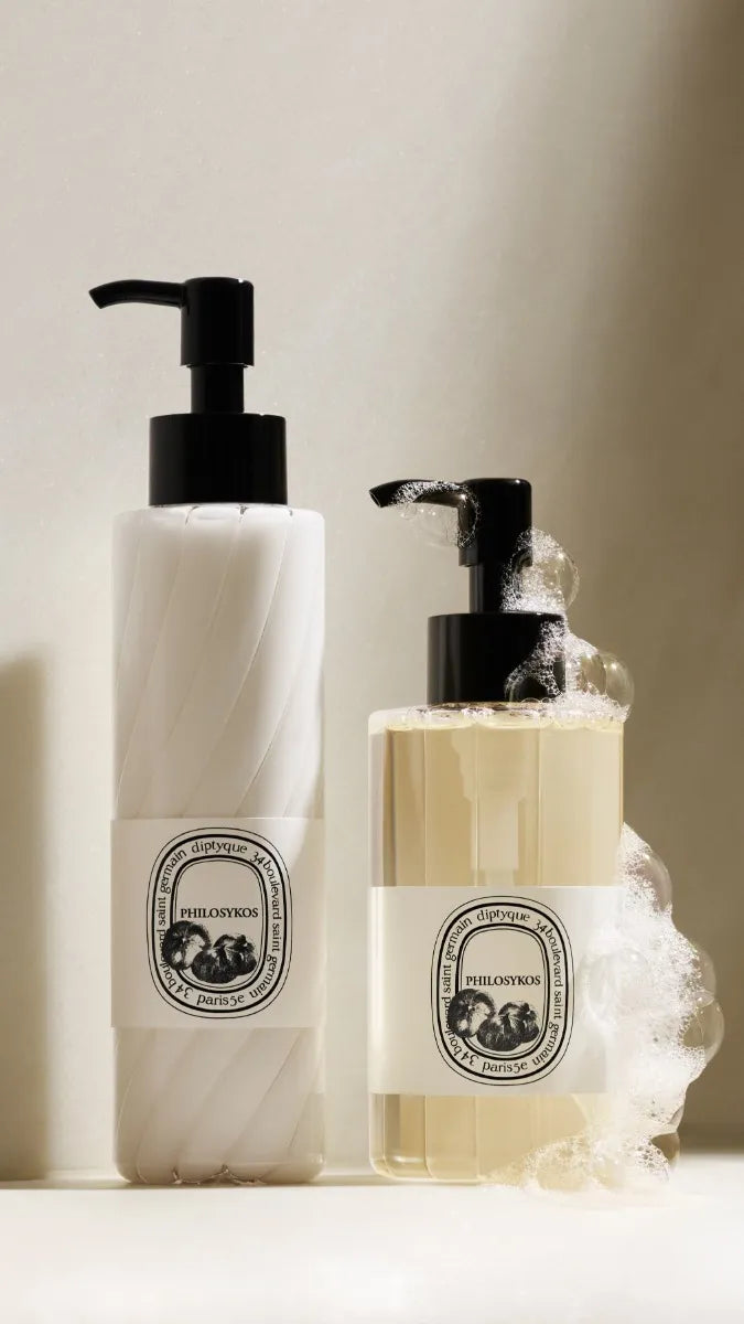 Diptyque Philosykos - Lait de parfum pour le corps