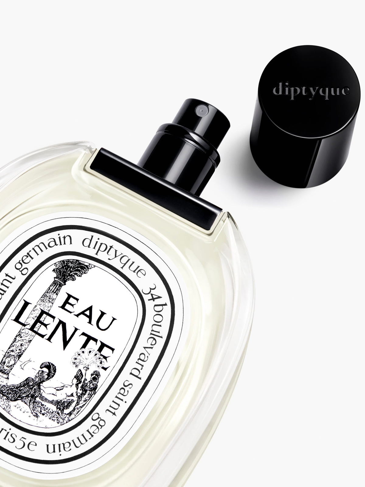 Diptyque Eau Lente - Eau de toilette