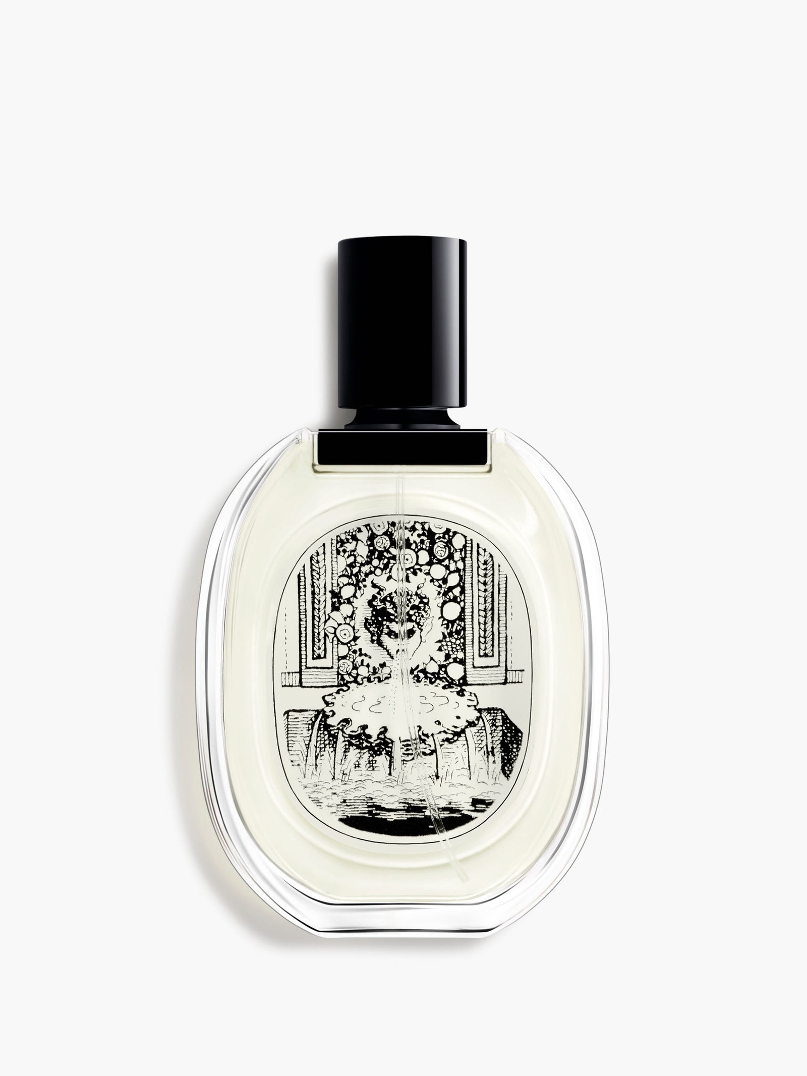 Diptyque L'Eau - Eau de toilette