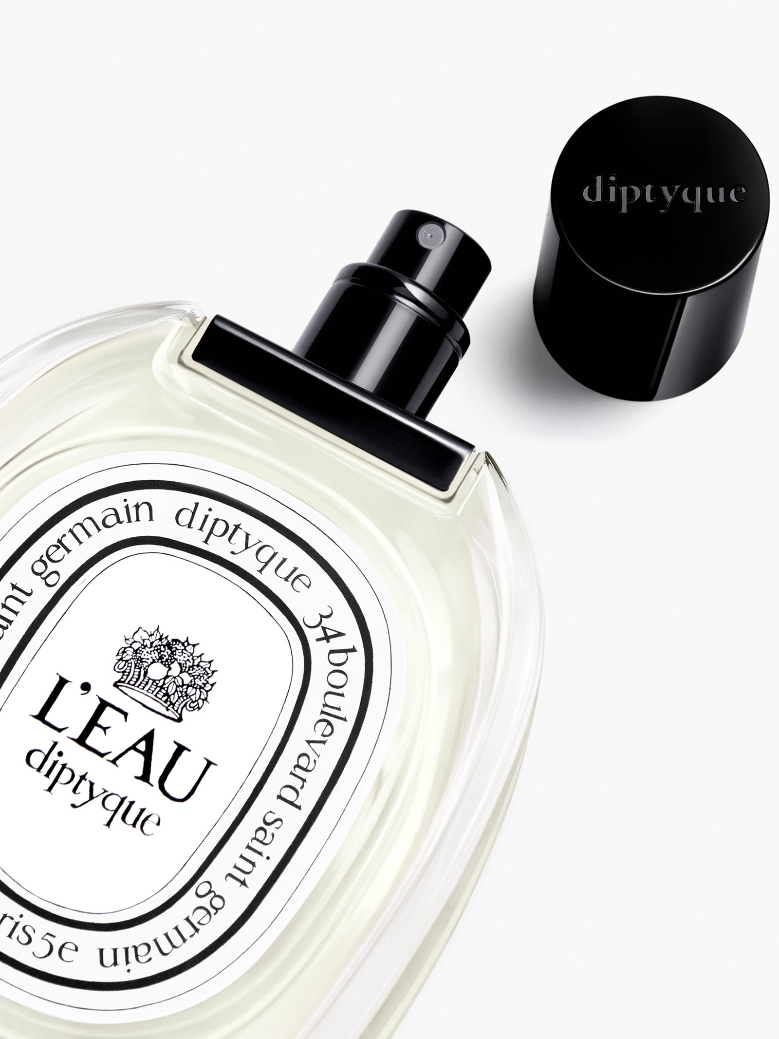 Diptyque L'Eau - Eau de toilette