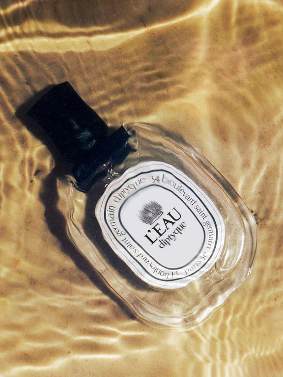 Diptyque L'Eau - Eau de toilette