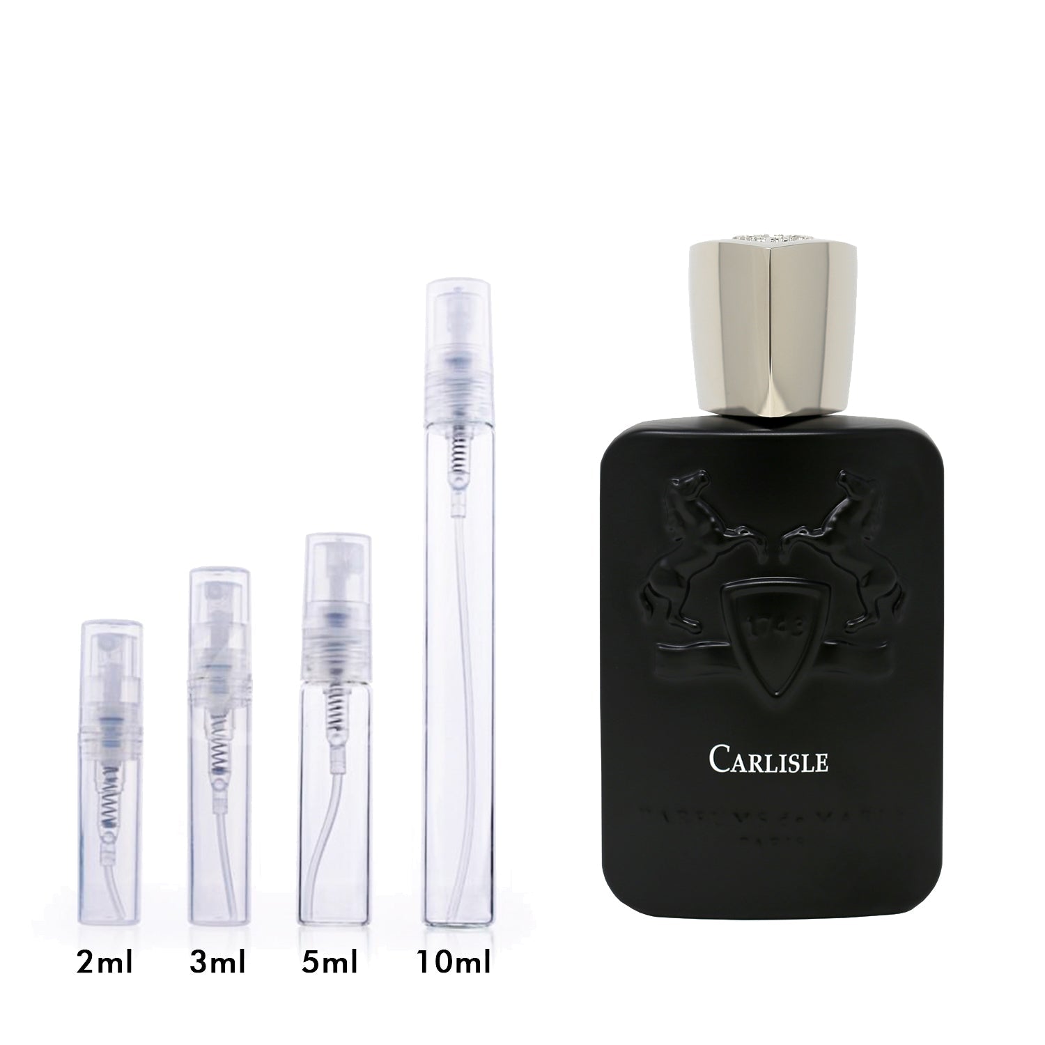 Parfums de Marly Carlisle Eau de Parfum for Men - Box Item