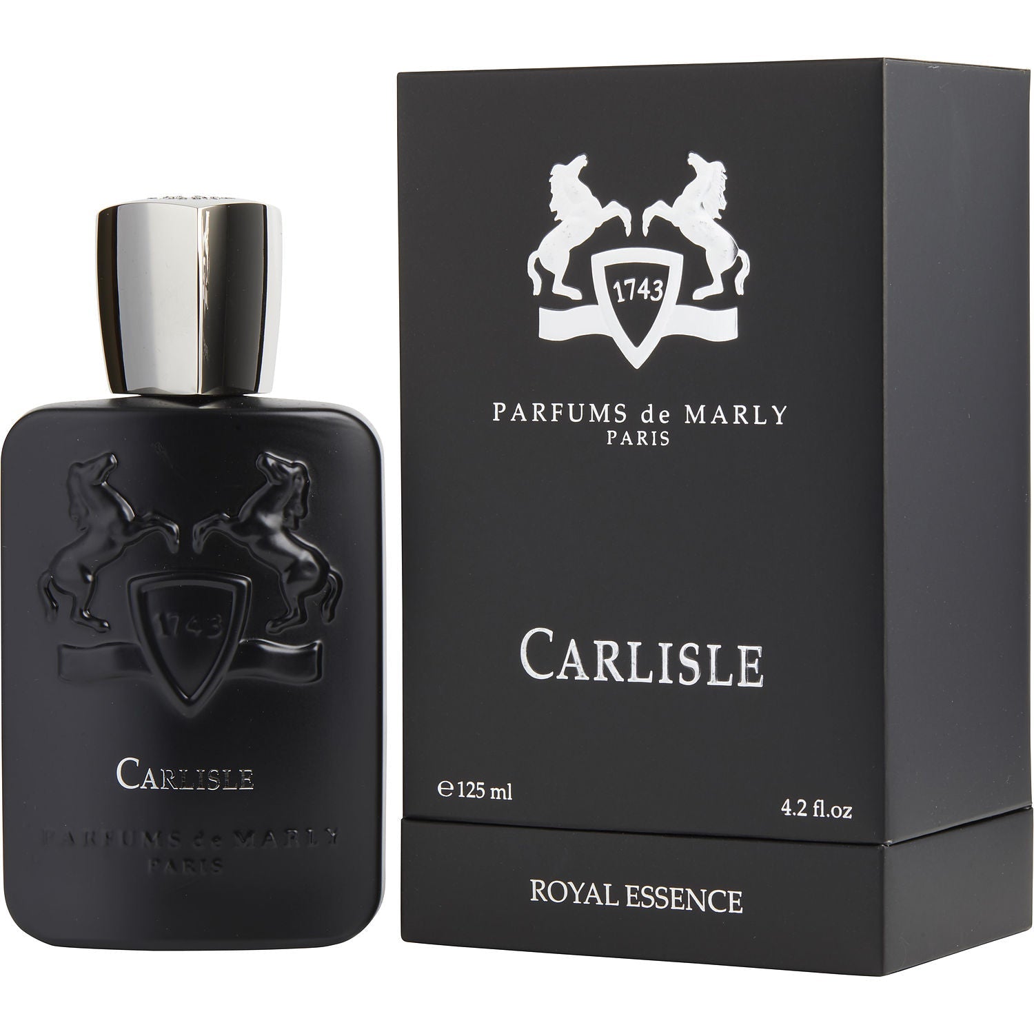 Parfums de Marly Carlisle Eau de Parfum for Men - Box Item