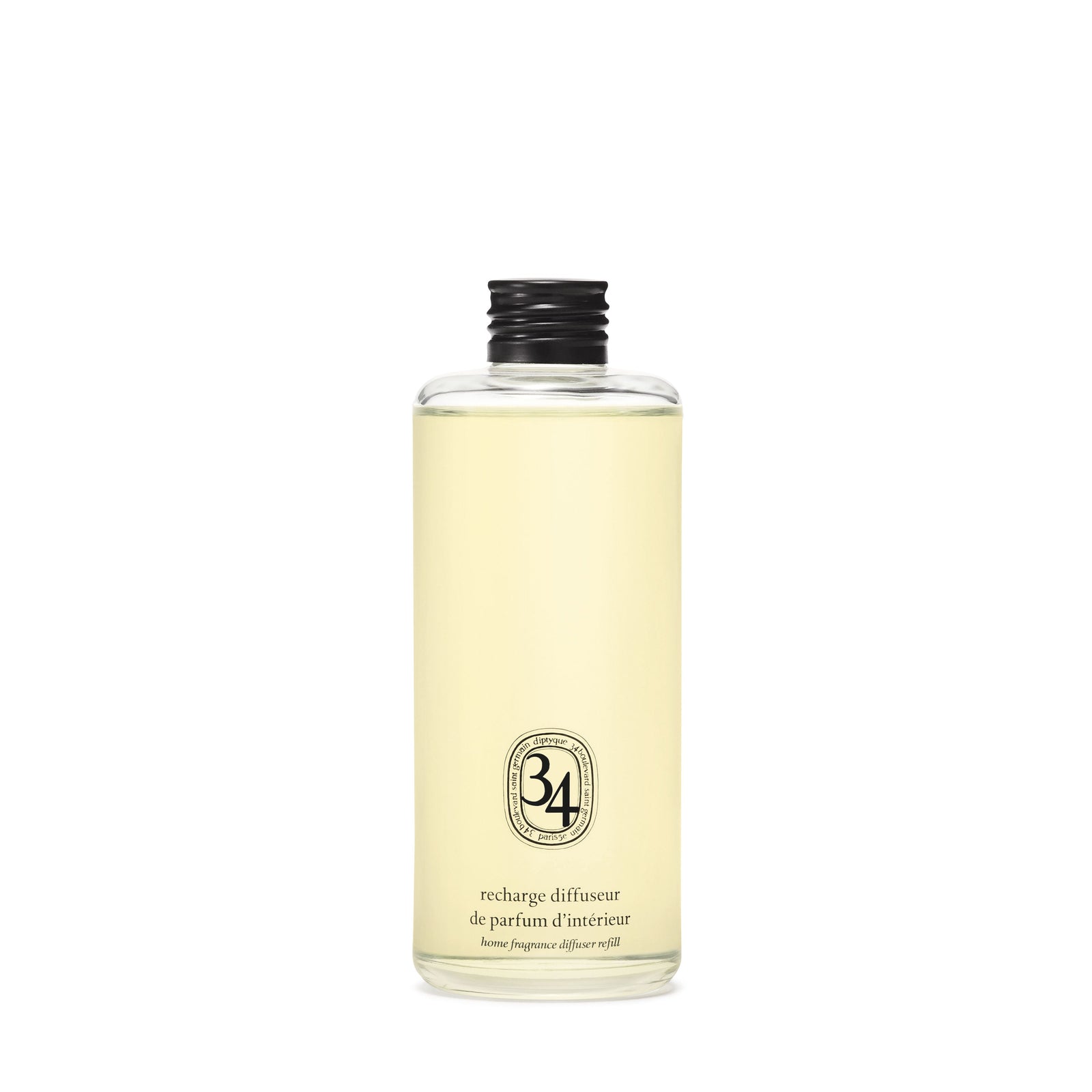 Diptyque 34 Boulevard Saint - Germain Refill For Home Fragrance Diffuser