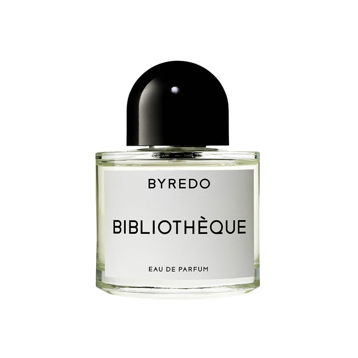 Byredo Bibliotheque Eau de Parfum
